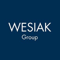 WESIAK Group logo - Similar company to Teamwohnwerk