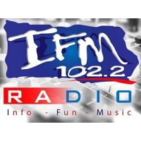 IFM Radio, 102.2 FM logo - Similar company to Mithi Org