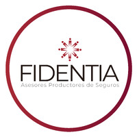 Seguros Fidentia logo - Similar company to Credenzza Seguros