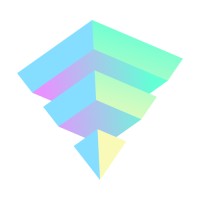 Vertices Network logo - Similar company to Castagne