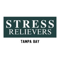 Stress Relievers Tampa Bay logo - Similar company to Women Business Owners Of  North Florida
