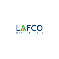 LAFCO BUILDTECH logo - Similar company to Builtx Sustainable Design & Construction