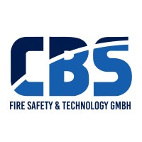CBS Fire Safety & Technology GmbH logo - Similar company to Wiseforce Advisors
