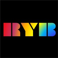 RYB logo - Similar company to Ryb Technologies