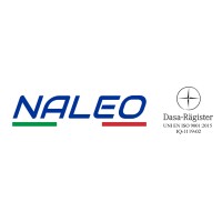 NALEO Srl logo - Similar company to Te.Ma. S.R.L.