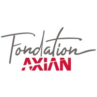 Fondation AXIAN logo - Similar company to Viavy
