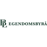 Egendomsbyrå B&L logo - Similar company to Badviken