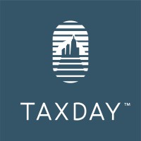 TaxDay App logo - Similar company to Ovo
