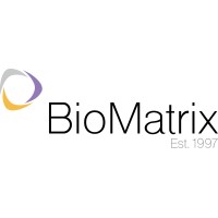 BioMatrix International (Princeton, MN) logo - Similar company to Biomatrix