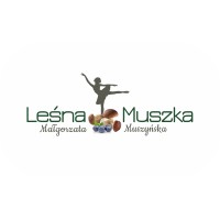 Leśna Muszka Małgorzata Muszyńska logo - Similar company to Aronia Eggert - Organic Plants & Aronia Products