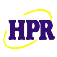 HPR Sistemas logo - Similar company to Scirento