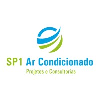 SP1 Ar Condicionado Projetos e Consultorias logo - Similar company to Sandrefrio Soluções Em Ar Condicionado