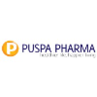 Pt. Puspa Pharma