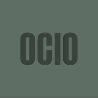 Ocio Leisurewear logo - Similar company to Intertidal La
