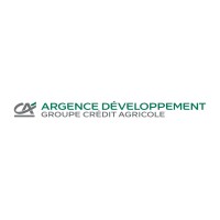 ARGENCE DEVELOPPEMENT - Groupe Crédit Agricole logo - Similar company to Accenture Post-Trade Processing Sas