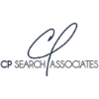 Cp Search Associates