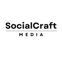 SocialCraft Media logo - Similar company to The Coastal Rollers