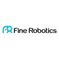 Fine Robotics Co., Ltd logo - Similar company to Oto Robotics Co., Ltd.