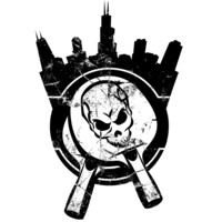 Paddle Royale logo - Similar company to Paddle Royale Pickleball