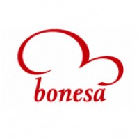 Bonesa logo - Similar company to Kala
