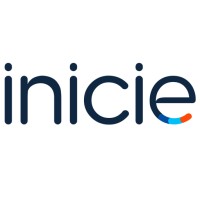 Inicie logo - Similar company to Reeducation