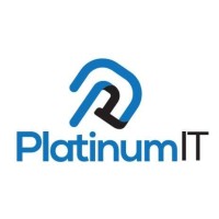 Platinum IT logo - Similar company to Platinum It