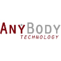 AnyBody Technology A/S logo - Similar company to Priverv Aps