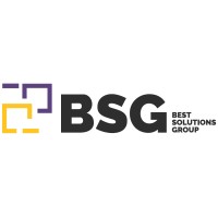 BSG Best Solutions Group logo - Similar company to Play4Mix
