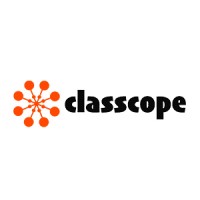 Classcope logo - Similar company to Emcbilisim.Com | En Iyi Network Marketing Yazılım Firması