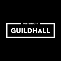 Portsmouth Guildhall logo - Similar company to Ebp South