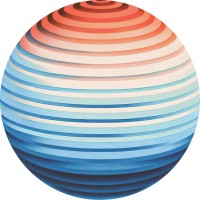 Trois degrés logo - Similar company to Echobridge