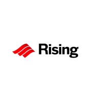 Rising Global logo - Similar company to Tenteks