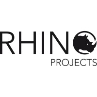 Rhino Projects logo - Similar company to Ruitech Solutions B.V.