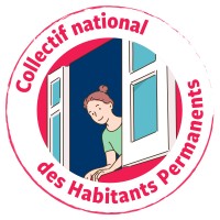 Collectif National des Habitants Permanents logo - Similar company to Scic Les Oiseaux De Passage