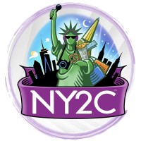 NY2C logo - Similar company to Kencast, Inc