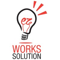 Ezworks Solution Sdn Bhd logo - Similar company to Ezworks