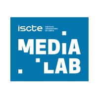 MediaLab Cies_Iscte logo - Similar company to Junt'Amor