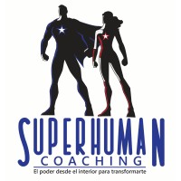 Superhuman Coaching logo - Similar company to National Television