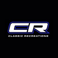 Classic Recreations logo - Similar company to Vertical Datacom, Inc.