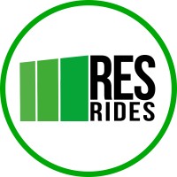 RES RIDES logo - Similar company to Moon River Bed & Breakfast