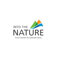 Into The Nature logo - Similar company to Sirius Park