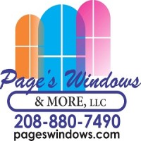 Page's Windows & More, LLC