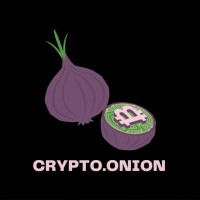 Crypto Onion🧅 logo - Similar company to Crypto Comms
