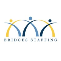 Bridges Staffing Agency, LLC logo - Similar company to Search Recruitment & Staffing Agency