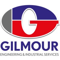 Gilmour Fabrications Limited logo - Similar company to Cell Security