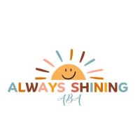 Always Shining ABA logo - Similar company to Institute For Educational Achievement