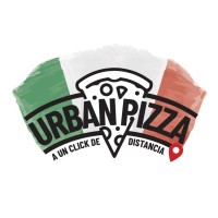Urban Pizza Delivery logo - Similar company to Pizza Now Express