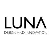 Luna Design and Innovation logo - Similar company to Phase Ai
