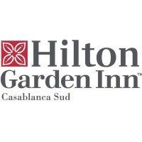 Hilton Garden Inn Casablanca Sud logo - Similar company to Mediten Medical
