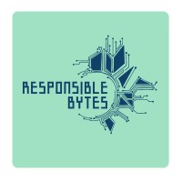 Responsible Bytes Podcast logo - Similar company to Emonetization Ltd